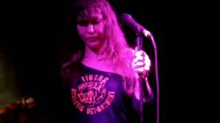 The Detroit Cobras - Laughing At You (3-20-15)