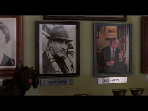 So I Married An Axe Murderer: Saturday Night...