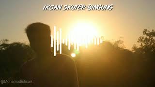 Download lagu Iksan Skuter - Bingung (Live Srawung session)  Audio Spectrum Lyric mp3