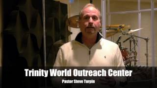 preview picture of video 'Welcome To Trinity World Outreach Center'