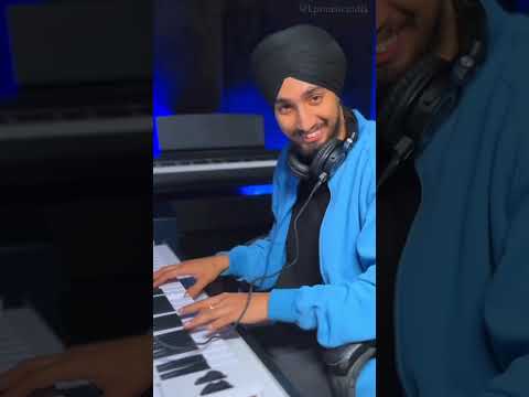 Nachne Nu Kare Mera Jee - Kamal Heer #kamalheer #manmohanwaris