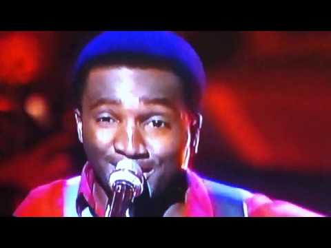 [HD] American Idol 2013 Episode 14 - David Oliver Willis - Fever (28.02.2013)