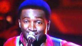 [HD] American Idol 2013 Episode 14 - David Oliver Willis - Fever (28.02.2013)