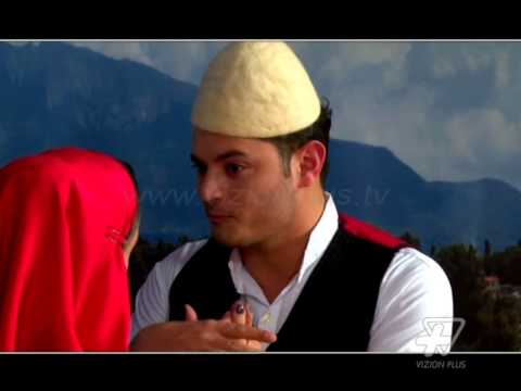 Bypass Show - 19 Prill 2015 - Pjesa e pare - Show - Vizion Plus