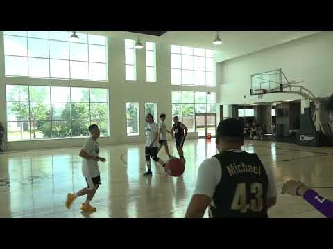 Ice Vein vs J17 OG - saturday tier 10  - tcbl 2022 summer