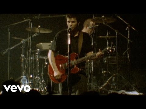 Noir Désir - Oublié (Live Officiel)