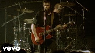 Noir Désir - Oublié (Live Officiel)