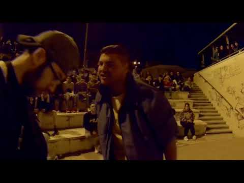 MONTES MDA vs QUINAF - CUARTOS DE FINAL - MOUNTAIN BATTLES ALCOY