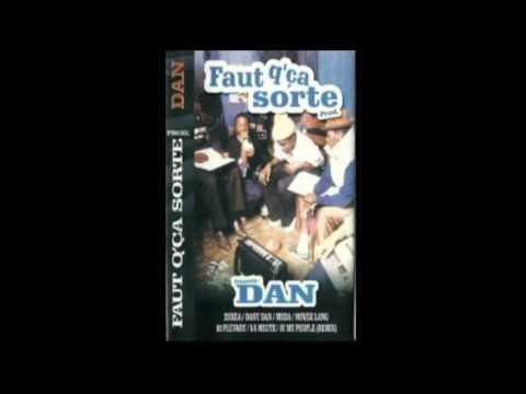 DANY DAN & MODA "Disques Durs"