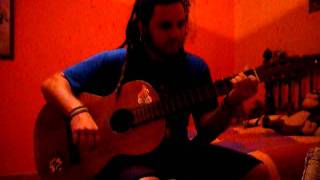 Los Delinqüentes - Chinchetas en el aire (Alei)