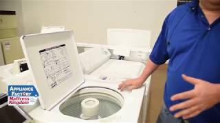 Why Are My Clothes Still Wet?