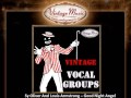 19Sy Oliver Chorus And Louis Armstrong    Good Night Angel VintageMusic es