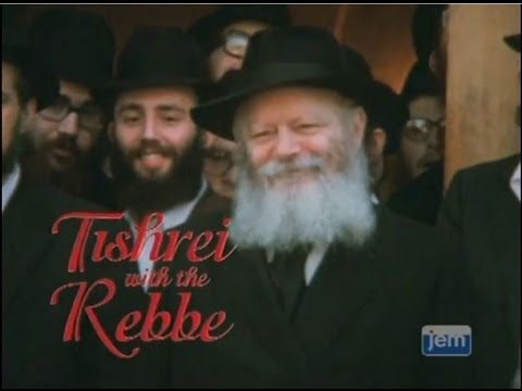 download lagu mp3 mp4 Tishrei With The Rebbe, download lagu Tishrei With The Rebbe gratis, unduh video klip Tishrei With The Rebbe