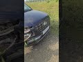Hyundai Venue Car Accident Today Real Footage