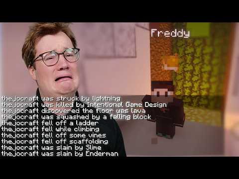 TheJoCraft and 2 more