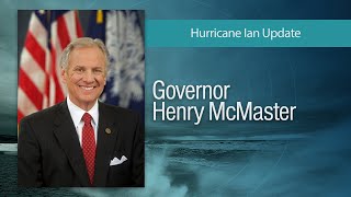 Download lagu Governor's Briefing on Hurricane Ian | September 30, 2022 mp3