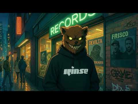 Mini Introduction To An OG GrimeKid From America