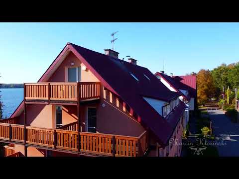 Dom Letniskowy WIKING