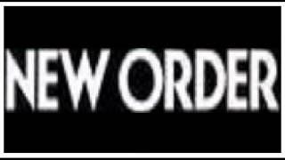 New Order - Everything's Gone Green - Live 20 June 1981
