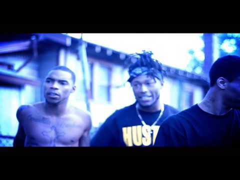 Dumaz Feat Polo Loco & Yung Tizzle   Real Life[HD]