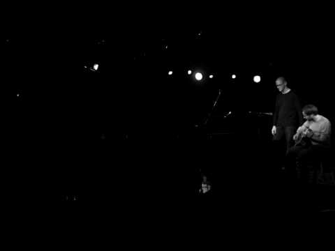 MISS MOUSTACHE@parterre 13.11.2013 LIVE Hide&Seek