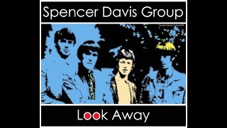 Spencer Davis Group  Look Away 1966
