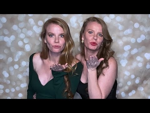 Gala Dress Mail Opening and Try-On 😊