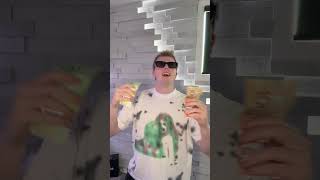 Store Owner Tries To Scam Blind Guy #Shorts