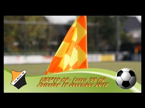 MSV'19 A2 - Laren '99 A2