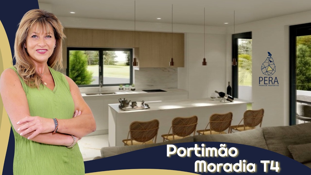 Vídeo do imóvel
