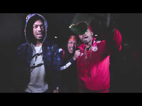 DDe Ty ft. DDe Riichy - (Soldier) | Shot by : @HomeTownHeroFilms