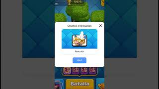 NUEVO EMOTE GRATIS‼️ #clashroyale - Deck Guide by SHELBI