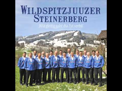 Wildspitzjuuzer - Sieben Tage lang