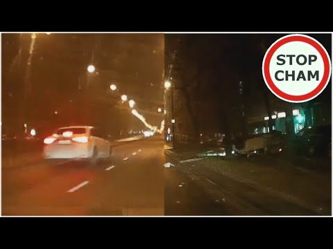 Wyścig ulicami Warszawy