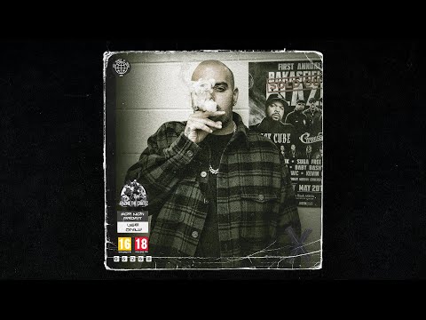 [FREE] Berner x Millyz Type Beat 2023 - PTSD (Prod by RazingTheCratez)