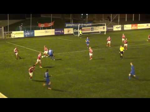 Byåsen toppfotball G19 - Tillerbyen, 0-div, Første omgang, 5 oktober 2016