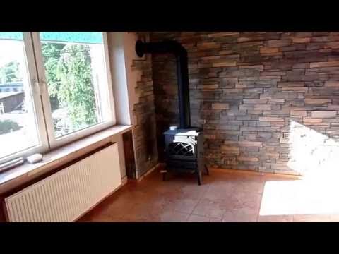 duży dom -  pół bliźniaka - Kochanówka