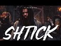 Shtick Freestyle Dreamville Stick Instrumental