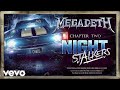 Megadeth - Night Stalkers: Chapter II ft. Ice-T