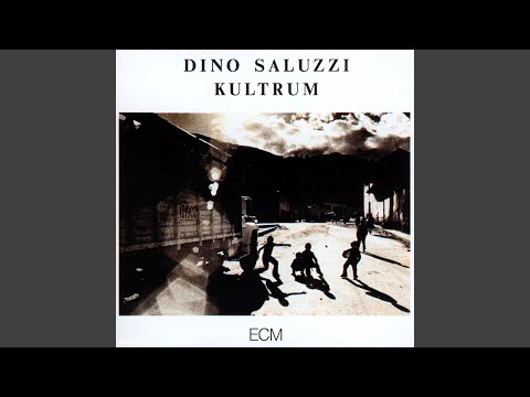 Gabriel Kondor: Llamado Y Canto