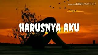 Download lagu Armada - Harusnya Aku mp3