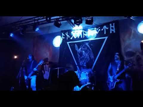 Angmaroth - Black Arts