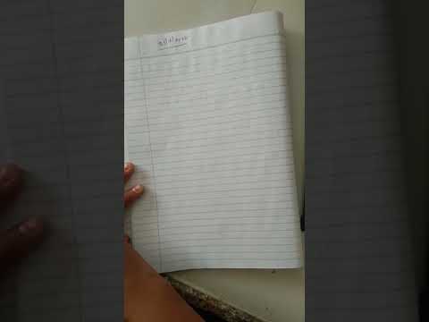 Maths 201 unit 1 lecture 4