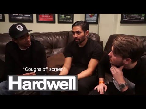 EDMBoutique Exclusive: Kill The Buzz and Thomas Newson - Live @ Soundgarden Hall