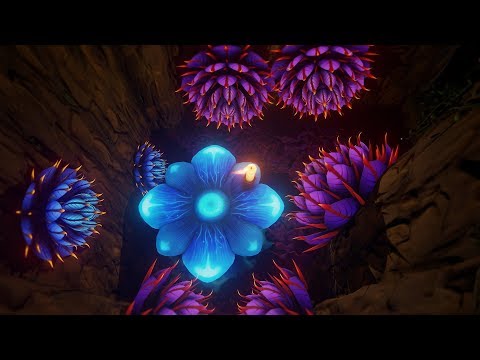 Candleman: The Complete Journey - Steam Announcement Trailer (2018) thumbnail