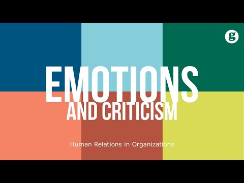 Human Relations Skills