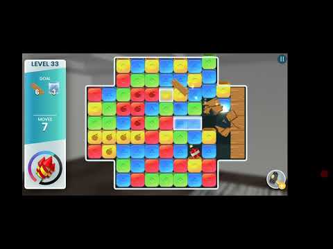 Property Brothers Home Design Level 33 - NO BOOSTERS