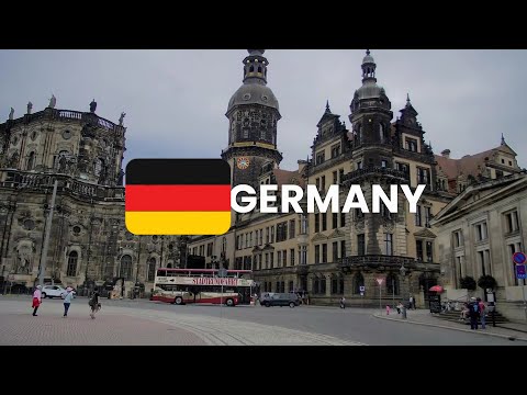 Germany In 3 Minutes