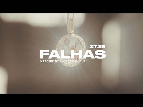 ZT35 - Falhas (Video Oficial)