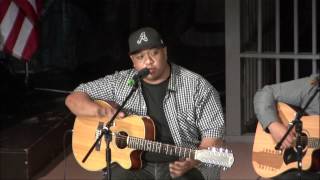 Shane&#39;s Testimony and Adeaze: The Lord is my Light